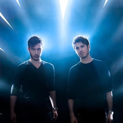 First & Biggest Fans from Argentina of the next generation of DJ & Producers | Ruben den Boer & Victor Pool | Vicetone follow as 27/01/14❤️