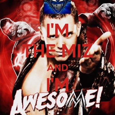 jordon_matthew's profile picture. the miz fan zack ryder fan wrestling fan like plum city lot Friends school love bowling skateboard fan world bike trick like lot youtube videers wwe fan