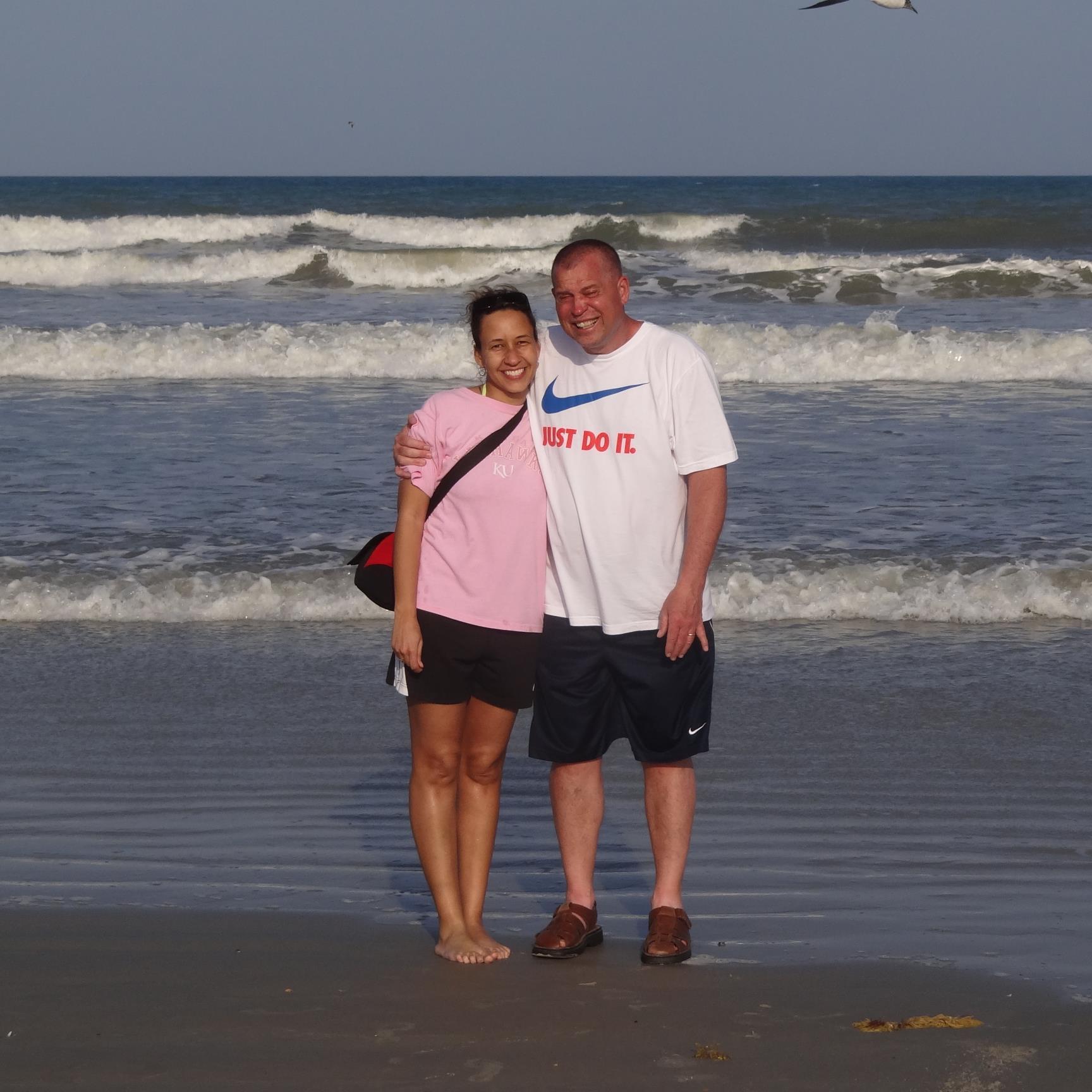Teacher/Coach Lafayette High School Happily Married