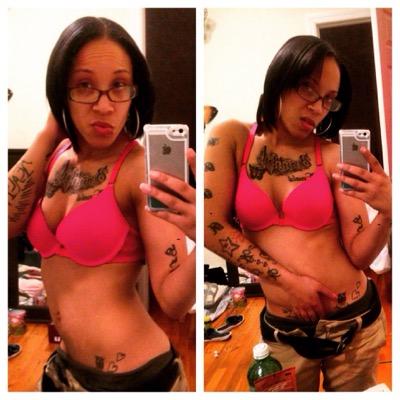 i dont fuck with too many my circle is small n ur feelings idgaf 4