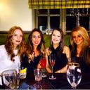 Joy Devlin - @msJoy8 - Twitter