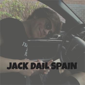 here for @JackDail