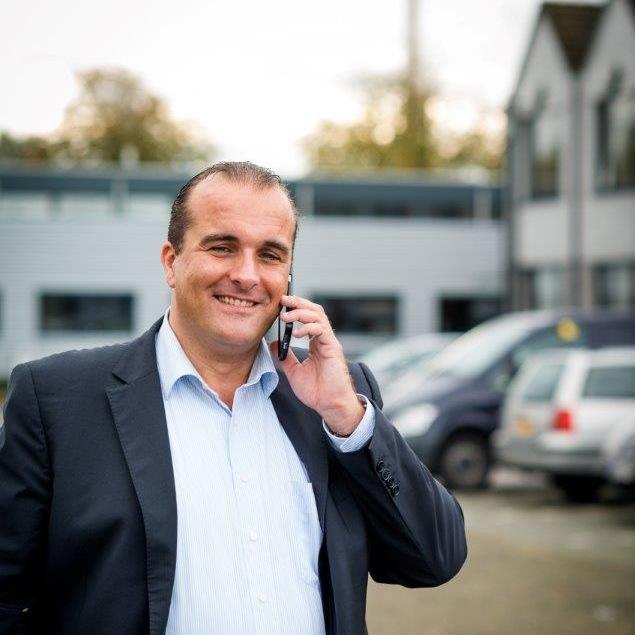 Managing director #Kleyn Group | Vuren | Holland |
#EXPORT #TRUCKS #VANS #TRAILERS #TRUCKPARTS