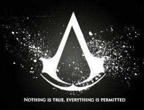 If you love Assassin's Creed, this is your place. Nothing is true, everything is permitted...Join the Brotherhood.