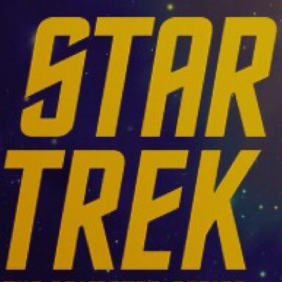 A Star Trek twitter for the fans by the fans. Pictures and questions everyday. Live long and prosper. #trekislife