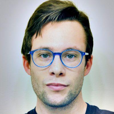 phildziedzic's profile picture. Vector ninja, pixel pusher at @Aon_plc. Tech, cider, Chicago. Wick is my muse.