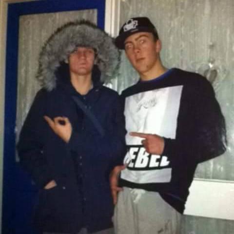 YungHerbz's profile picture. I love dnb