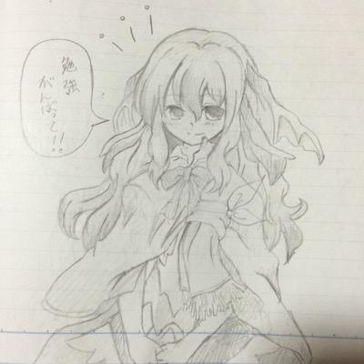 読んで字の如くʅ(´՞ਊ ՞ )ʃ三ʅ(´ ՞ਊ ՞)ʃ