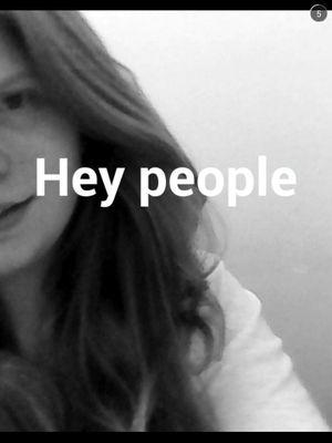 McnicolShawnna's profile picture. all you need isn20 seconds of insane courage, and something good is bound to come from it. Follow my tweets and I follow back!!!