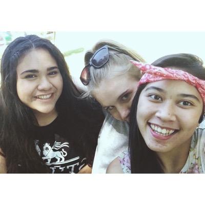 Youtube Collab Channel | Georgia, Hazel, Jordan