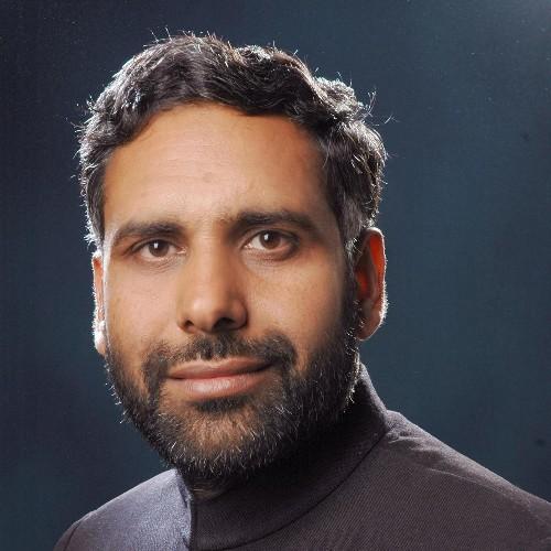 skshivkumar51 Profile Picture
