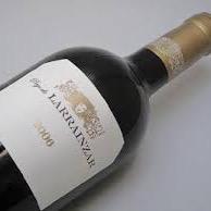 Twitter NO oficial de Bodegas Pago de Larrainzar, para la exposición de #SEmpresa