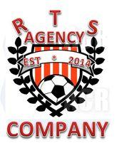 scout , development, Marketing soccer players and Sports events.