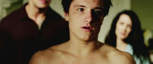 ✨•Eravamo innamorati entrambi, tu di lei ed io di Josh•✨