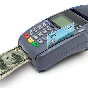 Credit Card Processing Services.