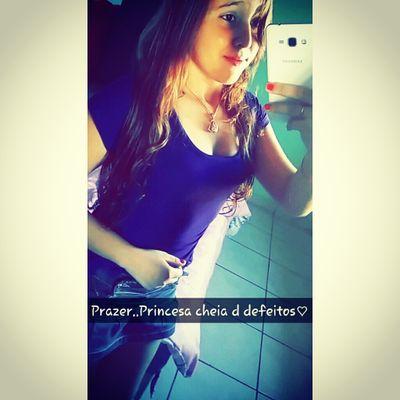 sejah leve e releve✌