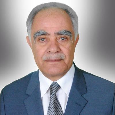 Serokê Giştî a PDK-T / T-KDP Genel Başkanı