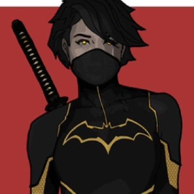 Goddess_Phoenix Profile Picture