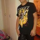 Fekete Dániel Tamás - @BlackyXT83 - Twitter