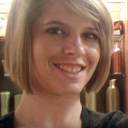 Alexandra Rust - @alexzad - Twitter