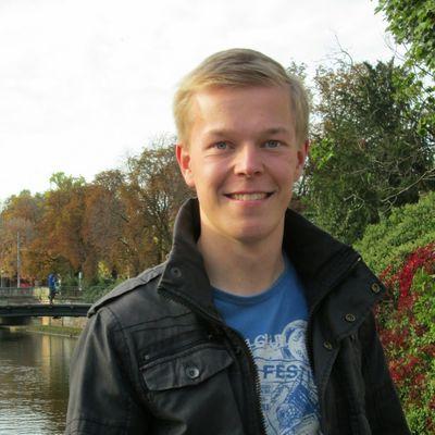 Strategy Consultant | Entrepreneur | Cologne