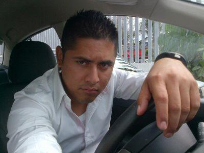 LicAngelrdz01's profile picture. Lic. Mercadotecnia