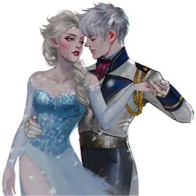 the new improved jack frost , sexier and romantic and sweeter taken by @ThtFrczenQueen