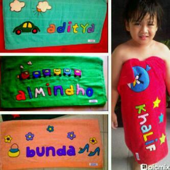 aralikaprod's profile picture. Handuk Eksklusif lucu-lucu info lebih lanjut kontak aja ke : Linda Pratiwi hp 08568777677 atau invite BBM 33119e7d