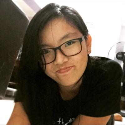 natahweeps's profile picture. All our dreams can come true if we have the courage to pursue them. –Walt Disney