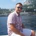 MARIANO (@marianosansone) Twitter profile photo