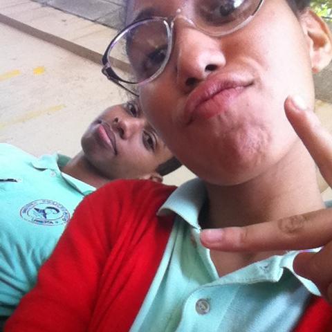 ✞GOD FIRST BROO✞   ✞CHRISTIAN 4Life✞ Maggie Esther Melendez...   ✞GOD FIRST BROO✞ Basketball: Ala-Pívot #(un)follow back-FUTURA DOCTORA