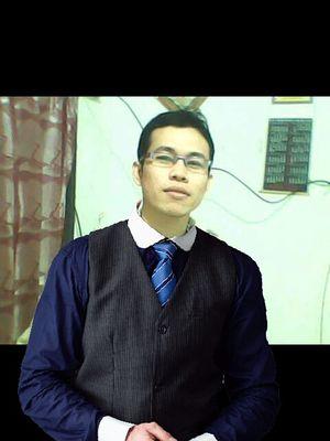 dedicedok's profile picture. jagalah keshatan karna shat to muahaaaaal