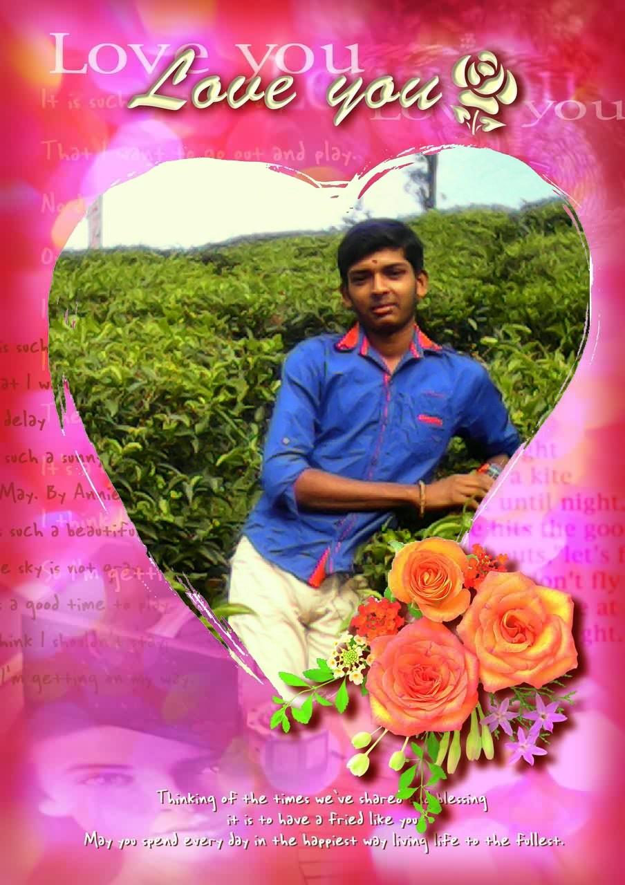 karthik74755928's profile picture. 