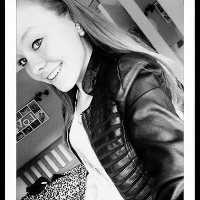 Love you babe X Daan