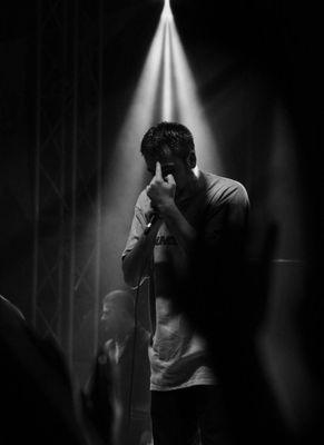 Sagopa & Kolera & Ceza..   T RAP      ~ANKARA~           ° MF °