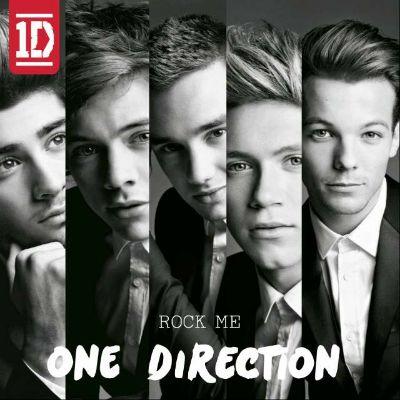 i love one diretion