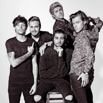 three directioners who offer their hearts to one direction, loving them no matter what. ask for a follow back ツ #BanaNARRYclique ♛