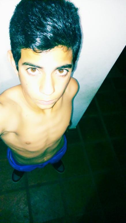 Sabes cual es tu unico defecto ? Tu unico defecto es no despertar a mi lado ;)