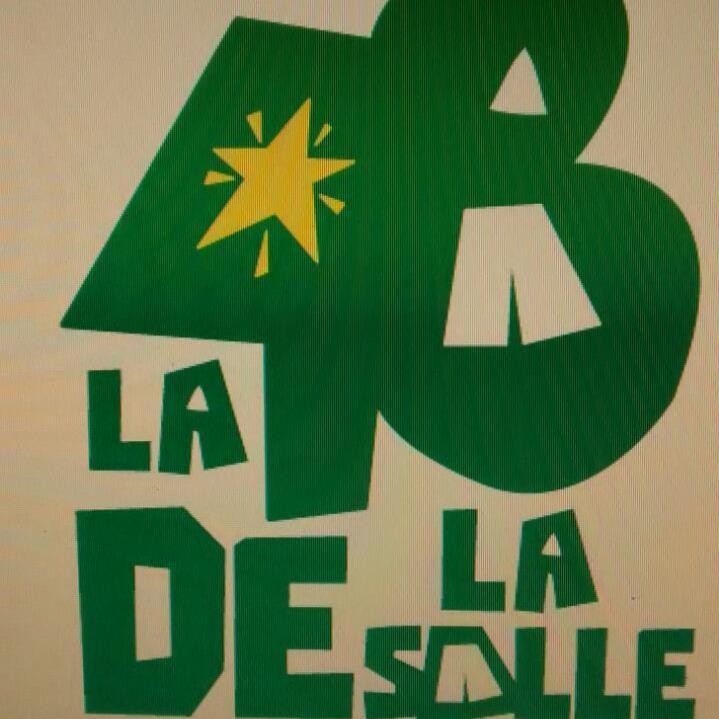Cuenta de los ex alumnos del colegio San José La Salle de Guayaquil de la promoción 48 graduados el 30 de enero de 1996