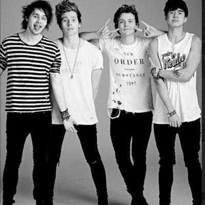 ~youtubers~❌Our2ndLife is my fave❌ ~Music is my life~❌5sauce|One Direction|The 1975|All time low|❌ ~I like food~