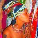 Malika Murray - @MalikaMadremana - Twitter