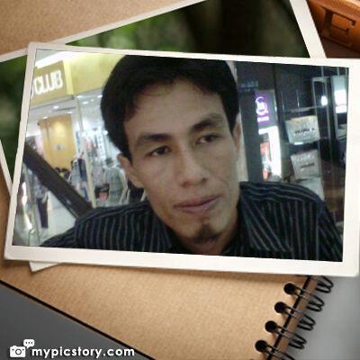 fauzidjambak's profile picture. 