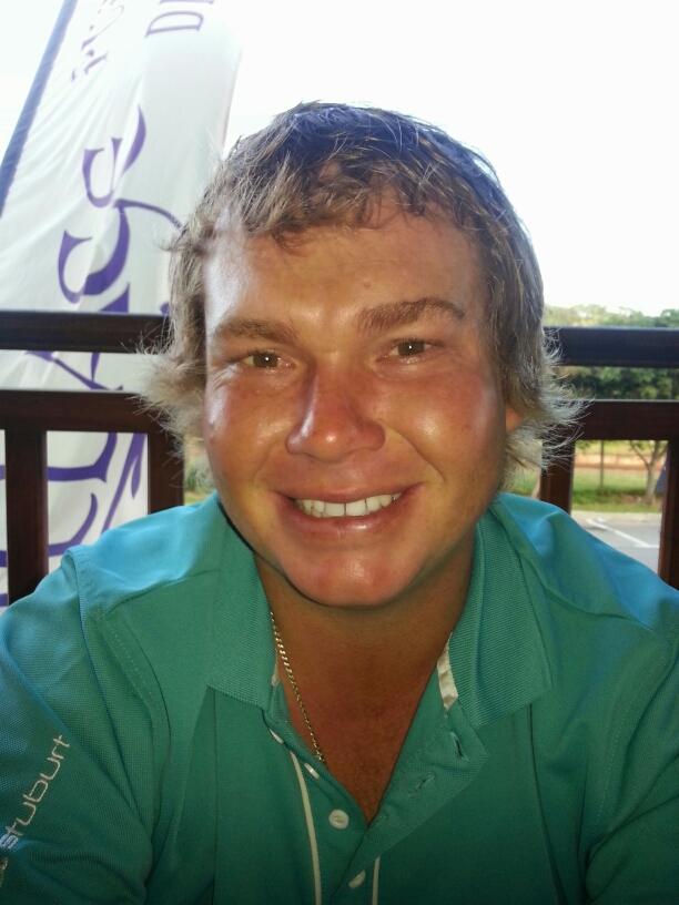 CoenieStoop's profile picture. Professional Golfer on the Sunshine Tour.
