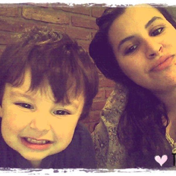 CarlitaMostajo's profile picture. 