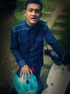 Kurniawan_3005's profile picture. 