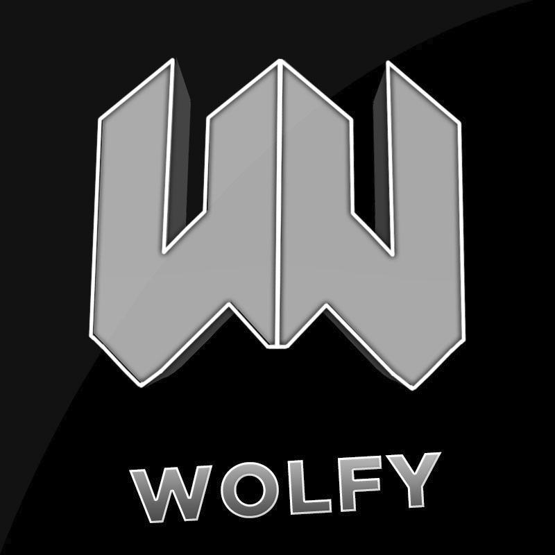 Pilawolf's profile picture. 