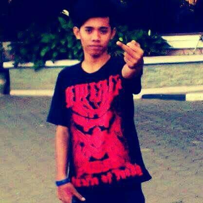 sopyan_headben1's profile picture. 