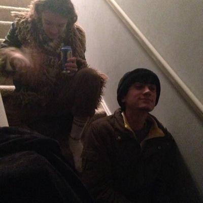 JoeForte96's profile picture. 