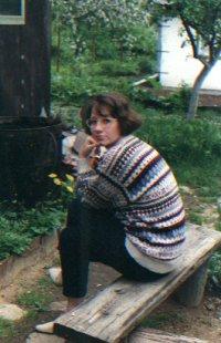Одинокая страстная душа в холодном мире #ВзаимныйФолловинг #ЧитаюВзаимно #followback #ruFollowback