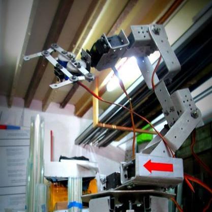 korz_es's profile picture. Electrotutorial